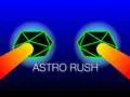 Spel Astro Rush pÄ nÀtet Spel Astro Rush pÄ nÀtet