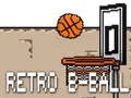 Spel Retro B-Ball på nätet