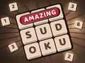 Spel Otroligt Sudoku på nätet