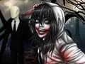 Spel Jeff Mördaren: Jakten På Slenderman på nätet Spel Jeff Mördaren: Jakten På Slenderman på nätet