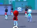 Spel Parkour Löpare på nätet
