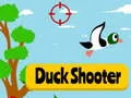 Spel Ankskytt på nätet