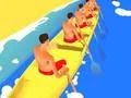 Spel Kanoesprint pÄ nÀtet Spel Kanoesprint pÄ nÀtet