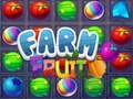 Spel Gårdsfrukt på nätet
