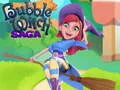 Spel Bubble Witch Saga på nätet