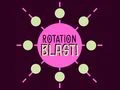 Spel Rotationsexplosion på nätet