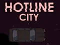 Spel Hotline Stad på nätet