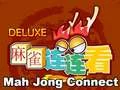 Spel Mahjong Deluxe 2 på nätet