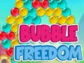 Spel Bubbla Frihet pÄ nÀtet Spel Bubbla Frihet pÄ nÀtet