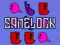 Spel SammaLås på nätet