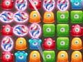 Spel Jelly Crush Saga på nätet