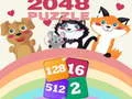 Spel 2048 Pussel pÄ nÀtet Spel 2048 Pussel pÄ nÀtet