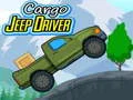 Spel Lastbil Jeep Förare på nätet