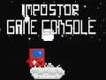 Spel Impostor Spelkonsol pÄ nÀtet Spel Impostor Spelkonsol pÄ nÀtet