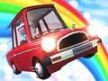 Spel Rampkoll pÄ nÀtet Spel Rampkoll pÄ nÀtet
