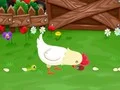Spel Dumm Kyckling på nätet