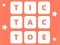 Spel Tic Tac Toe på nätet