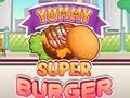 Spel Gott Super Burger på nätet