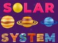 Spel Solsystemet på nätet