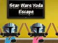 Spel StjÀrnornas krig: Yodas flykt pÄ nÀtet Spel StjÀrnornas krig: Yodas flykt pÄ nÀtet