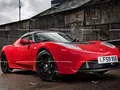 Spel Tesla Roadster Pussel pÄ nÀtet Spel Tesla Roadster Pussel pÄ nÀtet