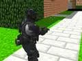 Spel Counter Craft Zombies pÄ nÀtet Spel Counter Craft Zombies pÄ nÀtet
