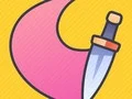 Spel Frukt mot Kniv pÄ nÀtet Spel Frukt mot Kniv pÄ nÀtet