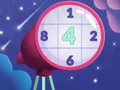 Spel Ny Daglig Sudoku på nätet