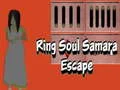 Spel Ring Själ Samara Rymning på nätet Spel Ring Själ Samara Rymning på nätet