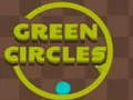 Spel Gröna Cirklar på nätet Spel Gröna Cirklar på nätet