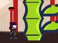 Spel Ninja Skärare på nätet Spel Ninja Skärare på nätet