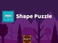Spel Former Pussel pÄ nÀtet Spel Former Pussel pÄ nÀtet