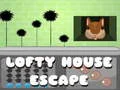 Spel Flykt från Det Höga Huset på nätet Spel Flykt från Det Höga Huset på nätet