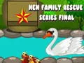 Spel Avslutningen av Hen Family Rescue-serien på nätet