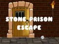 Spel Stenfängelse Rymning på nätet Spel Stenfängelse Rymning på nätet