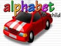 Spel Alfabet för Barn på nätet