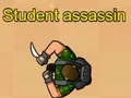 Spel Studentmördaren på nätet