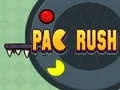 Spel Pac Rush på nätet