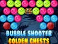 Spel Bubbel Skott: Gyllene Kistor pÄ nÀtet Spel Bubbel Skott: Gyllene Kistor pÄ nÀtet