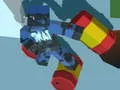 Spel Pixel Galen Minecraft Skjutare pÄ nÀtet Spel Pixel Galen Minecraft Skjutare pÄ nÀtet
