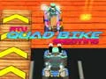 Spel ATV Fyrhjuling Skjutande på nätet