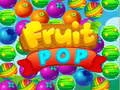 Spel Fruktpop på nätet