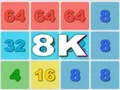 Spel 8K på nätet