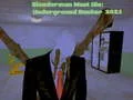 Spel Slenderman MÄ Dö: Underjordisk Bunker 2021 pÄ nÀtet Spel Slenderman MÄ Dö: Underjordisk Bunker 2021 pÄ nÀtet