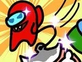 Spel Impostor Krokmästare på nätet Spel Impostor Krokmästare på nätet