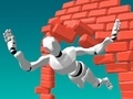 Spel Jumpero pÄ nÀtet Spel Jumpero pÄ nÀtet