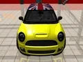 Spel Parkeringsmästare på nätet Spel Parkeringsmästare på nätet