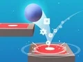 Spel Kakel Hop Boll Mästare på nätet Spel Kakel Hop Boll Mästare på nätet