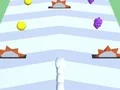 Spel Orm Spring Spring på nätet