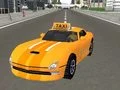 Spel Galna Taxichaufför på nätet